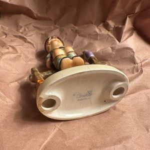 Hummel Figurine - Wayside Harmony